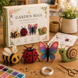3D Beaded Craft Kit – Glass Bead Animal Figures, Beginner-Friendly & 12 Motif Sets
