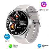 Orion Men's NFC Smartwatch