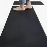 Non-Slip Anti-Fatigue Kitchen Mat – Cushioned Support for Comfort, Elegant Gabbi Design, Ideal for Kitchen Floors and Rugs