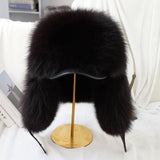 BowLift | The Warmest Hats For Winter
