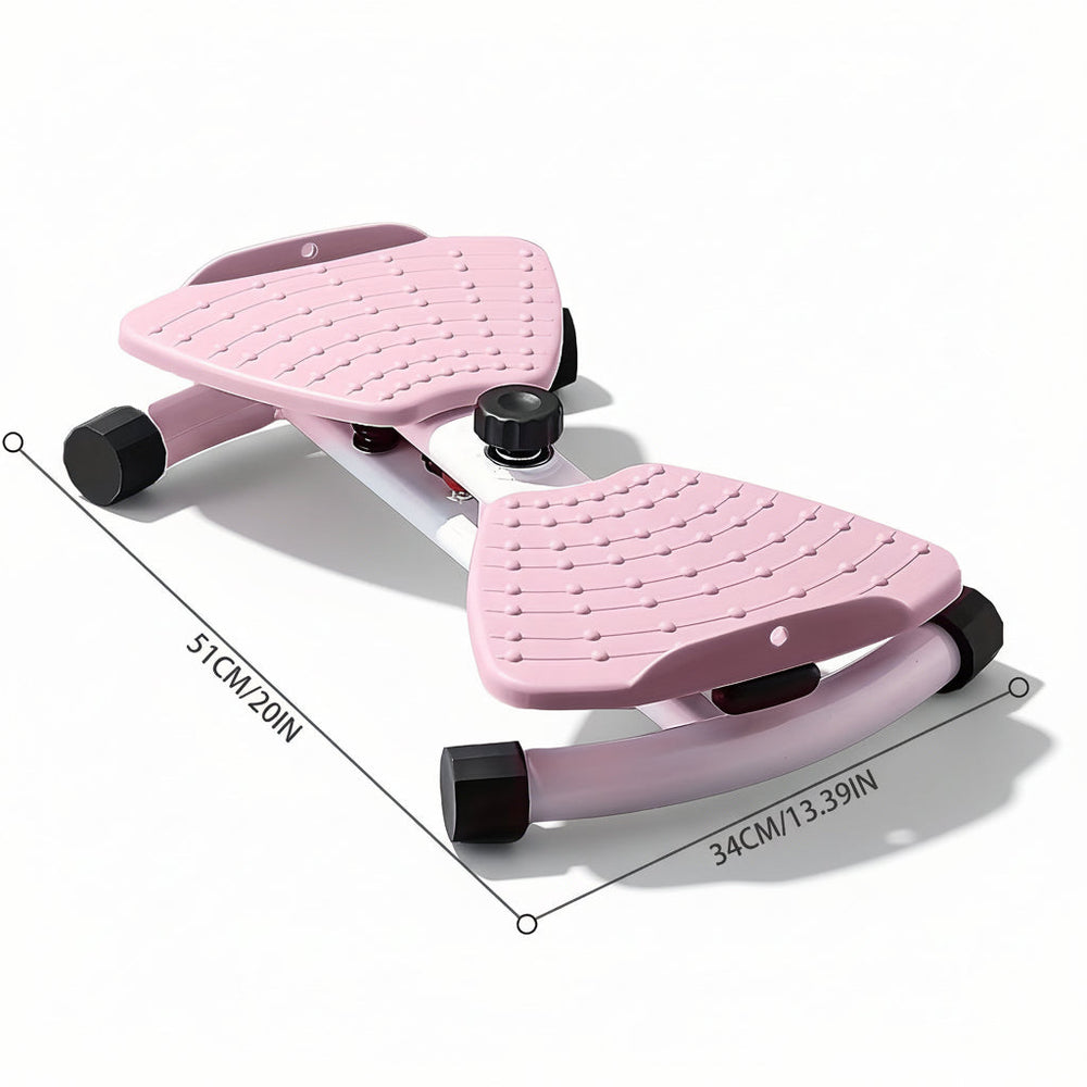Exercise Board Waist Twister Core Training Home Fitness