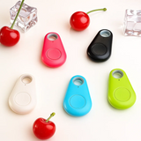 Bluetooth Key Finder - Never Lose Keys & Items Again - 2-Pack Smart Tracker