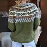 Enhanced Product Title: "Sophie - Bequemer Eleganter Pullover für Damen | Stilvoller, Weicher Strickpullover in Verschiedenen Farben" 

This title includes relevant keywords and details that can help improve visibility and attract potential customers.
