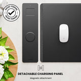 ChargePad Flex – Wireless Rechargeable Desk Pad