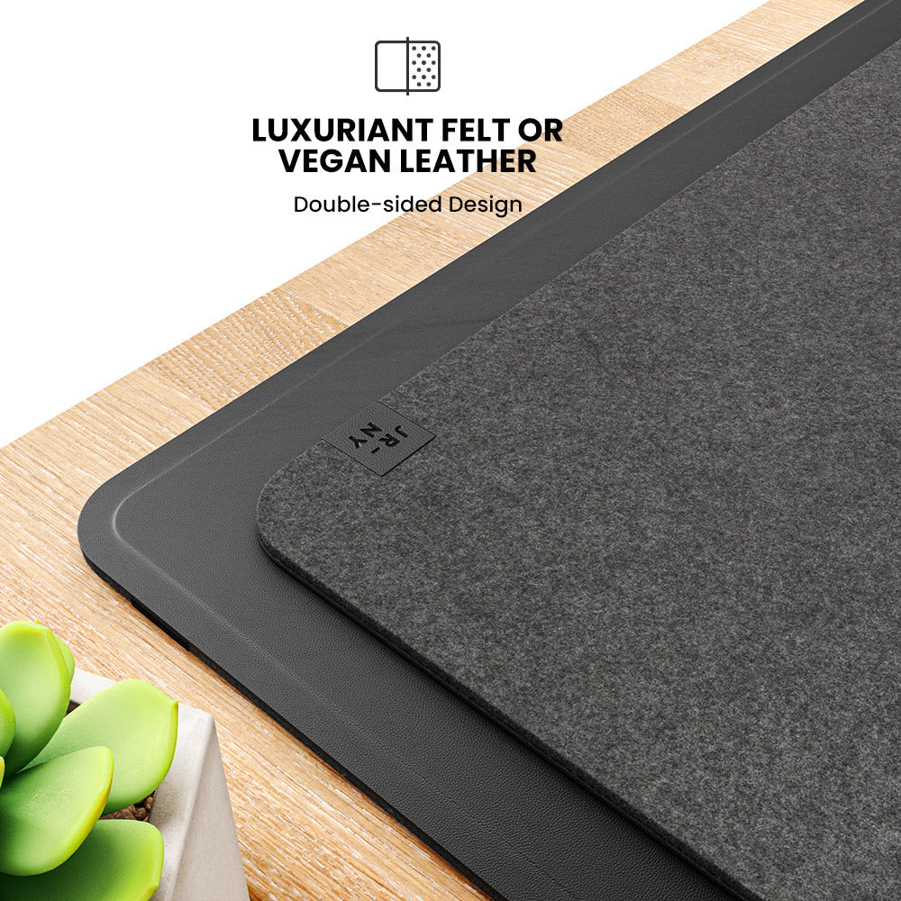 ChargePad Flex – Wireless Rechargeable Desk Pad