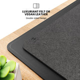 ChargePad Flex – Wireless Rechargeable Desk Pad