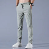 Stylish Men's Golf Pants – FairwayFlex