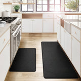 Kitchen Mat Anti Fatigue Cushioned Floor Mat Standing Comfort