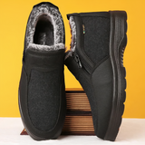 Arctic Pro – Orthopedic Men's Winter Boots