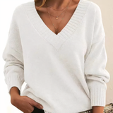 Isabella – Luxurious Cashmere Sweater