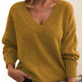 Isabella – Luxurious Cashmere Sweater