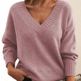 Isabella – Luxurious Cashmere Sweater