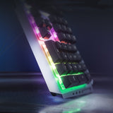 BowLift | Metal Mechanical Keyboard And Mouse Set