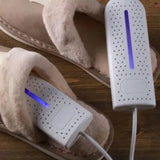 ShoeFresh Pro – Portable UV Shoe & Sterilizer Dryer