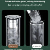 Optimized Product Title: "Effektives Abflusssieb mit Pop-Up-Funktion – Verstopfungsfreies Abflusssystem für Küche und Bad" 

This title includes relevant keywords while clearly describing the product's features and benefits, making it more appealing for G