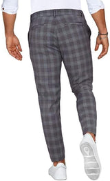 Chris Casual Chino | Stylish and Cool Men's Pants