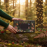 WriteJoy Advent Calendar with Premium Stationery - Perfect Holiday Gift for Creative Minds