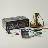 WriteJoy Advent Calendar with Premium Stationery - Perfect Holiday Gift for Creative Minds
