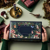 WriteJoy Advent Calendar with Premium Stationery - Perfect Holiday Gift for Creative Minds
