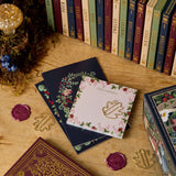 WriteJoy Advent Calendar with Premium Stationery - Perfect Holiday Gift for Creative Minds