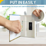 Kalsten | Hidden Book Vault Safe Box