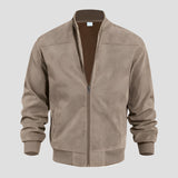 Enhanced Product Title: **Conrad™ Classic & Stylish Bomber Jacket for Men - Trendy Lightweight Outerwear**

This optimized title includes relevant keywords that potential customers might search for while maintaining clarity and appeal.