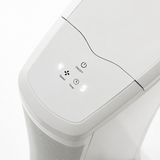 Air Purifier Ionic Air Cleaner Quiet Fan