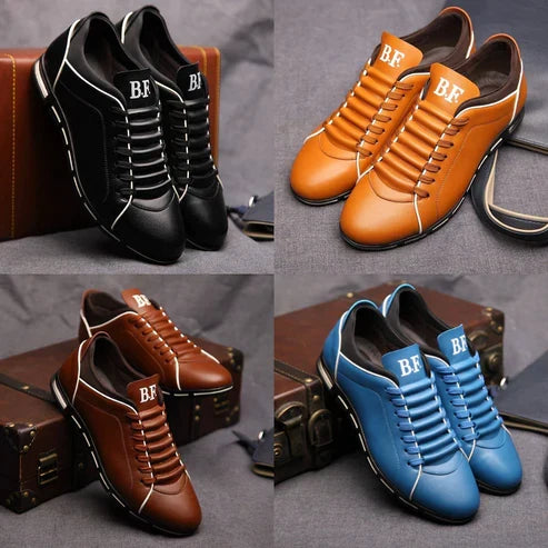Cees casual sneakers, all colors