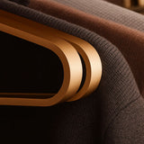 Kalsten | Alloy Slimline Clothes Hangers