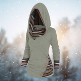 Enhanced Product Title: Franzi™ Tribal Pattern Hoodie - Stylish & Comfortable Sweatshirt for Everyday Wear

This title includes relevant keywords while maintaining clarity and appeal for potential customers.