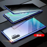 BowLift | StealthShield Privacy Case