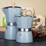 EspressoGo – Percolator for Authentic Espresso On the Go