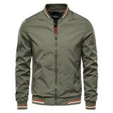 Enhanced Product Title: "Ryder Men's Bomber Jacket - Stylish & Durable Outerwear for All Seasons" 

This title includes relevant keywords and provides additional details to attract potential buyers.