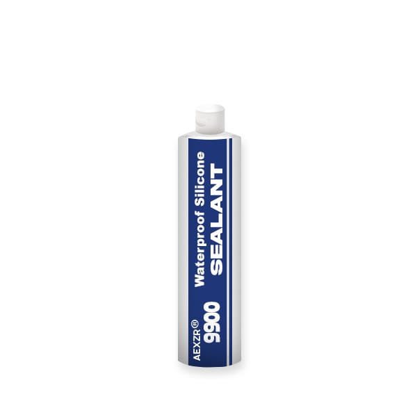 Waterproof Silicone Sealant 300ml – 950 KPA Bond, Flexible & Weather-Resistant