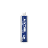Waterproof Silicone Sealant 300ml – 950 KPA Bond, Flexible & Weather-Resistant