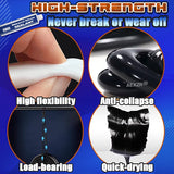 Waterproof Silicone Sealant 300ml – 950 KPA Bond, Flexible & Weather-Resistant