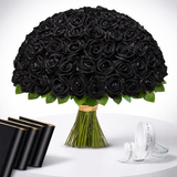 Artificial Flowers Bouquet Mothers Day Gift Wedding Decor Set