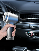 BowLift | Wireless Car Vacuum Cleaner with 95000PA Suction Power – Lightweight & Silent