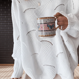 Asymmetrical Sweater - Alicia - 3