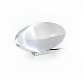 Optimized Product Title: "Ovale Tischlampe mit Warmem Stimmungslicht – Elegante Beleuchtung für Wohnzimmer & Schlafzimmer" 

This title includes relevant keywords while also providing additional context about the lamp's use and style, making it more appea