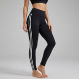 Raquel – Breathable Fitness Pants, Year-Round