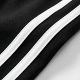 Raquel – Breathable Fitness Pants, Year-Round