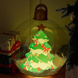 Optimized Product Title: **Leuchtende Aufblasbare Weihnachtskugel mit Fernbedienung – Perfekte Weihnachtsdekoration für drinnen und draußen**