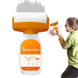 Optimized Product Title: "Ausbesserungsroller für makellose Wände – Schnelle und einfache Wandreparatur in Sekunden" 

This title includes keywords that potential customers might search for, emphasizes the product's benefits, and maintains clarity.