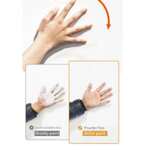 Optimized Product Title: "Ausbesserungsroller für makellose Wände – Schnelle und einfache Wandreparatur in Sekunden" 

This title includes keywords that potential customers might search for, emphasizes the product's benefits, and maintains clarity.