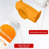 Optimized Product Title: "Ausbesserungsroller für makellose Wände – Schnelle und einfache Wandreparatur in Sekunden" 

This title includes keywords that potential customers might search for, emphasizes the product's benefits, and maintains clarity.