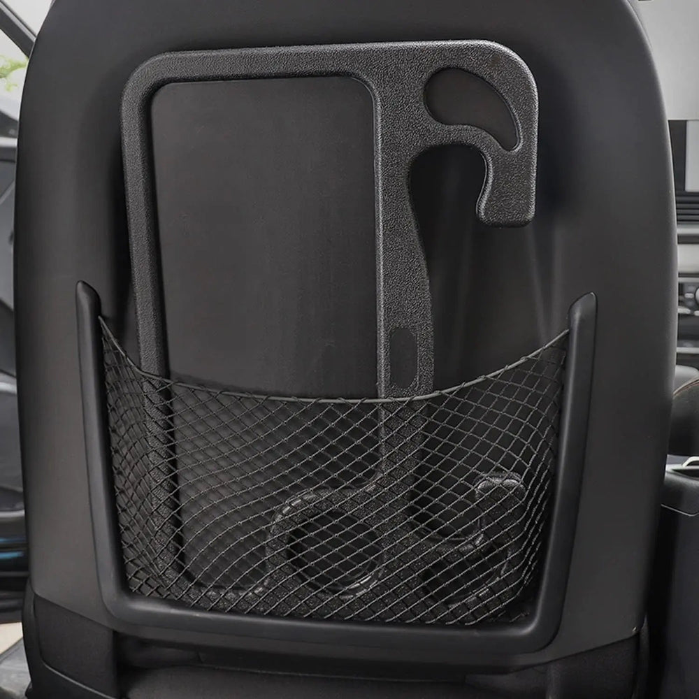 Kalsten | Car Dining Table & Laptop Holder – Directly mountable at the steering wheel