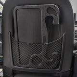 Kalsten | Car Dining Table & Laptop Holder – Directly mountable at the steering wheel