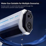 Automatic Water Gun Large Tank Outdoor Splash Ammo