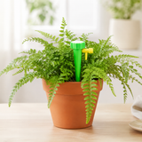Automatic Plant Watering Spikes – Adjustable Flow, Reusable Design & Tool-Free Setup